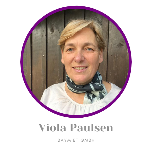 Viola Paulsen